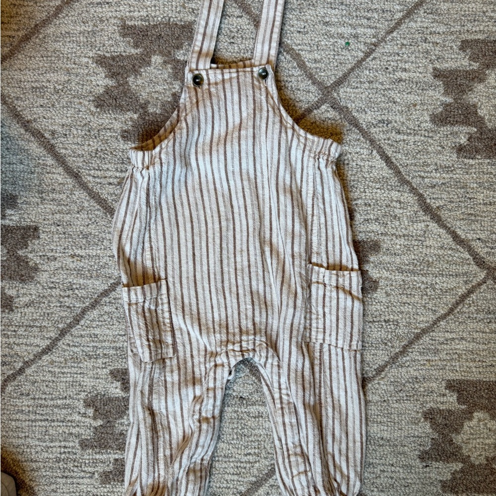 Rylee and Cru Overalls
